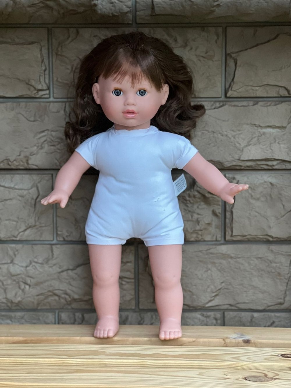 Кукла Marina and Pau 42cм TINA в пакете (M690K)