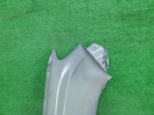 Крыло переднее левое Renault Duster 2 (2020-н.в.)