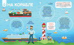 Удивительные энциклопедии. Транспорт. Энциклопедия