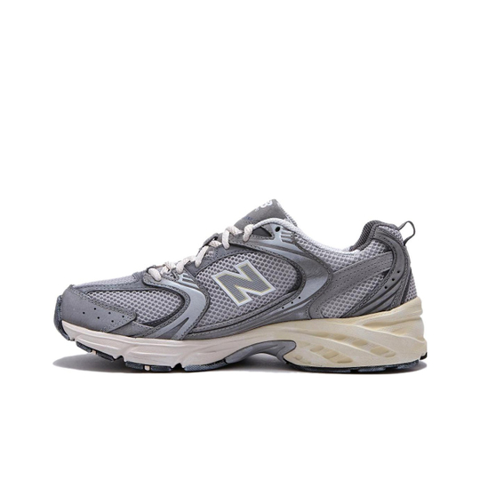 Кроссовки New Balance 530 Vintage Grey Matter