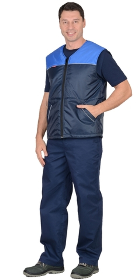 Жилет "СИРИУС-Экспресс" СОК