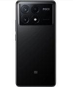 Смартфон Poco X6 Pro 5G 12/512 Black Global