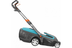 Газонокосилка Gardena PowerMax  1600/37