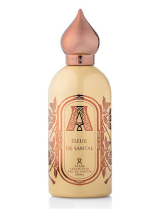 Attar Collection fleur de santal