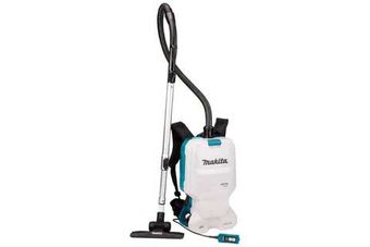 Аккумуляторный пылесос Makita DVC660Z