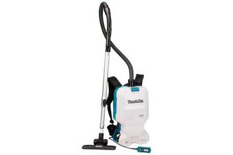 Аккумуляторный пылесос Makita DVC660Z