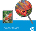 HP 917XL Подлинный Черный 3YL85AE