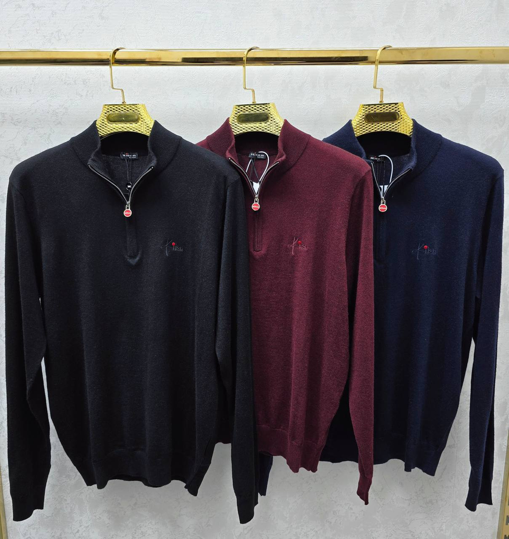 Свитер Kiton