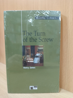 Turn of the Screw + audio CD (Reading Classics)