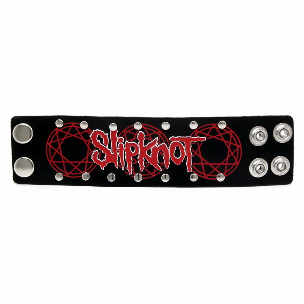 Браслет Slipknot