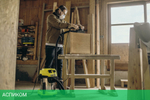 Пылесос Karcher WD 3 P S V-17/4/20 (1.628-190.0)