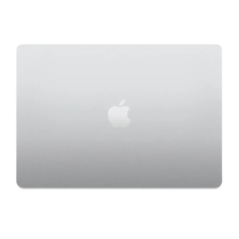 Apple MacBook Air 13 2024 M3 8/256Gb (Silver) (MRXQ3)