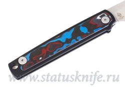 Нож CultroTech Slip Joint Проект 23 Bфотография - 6