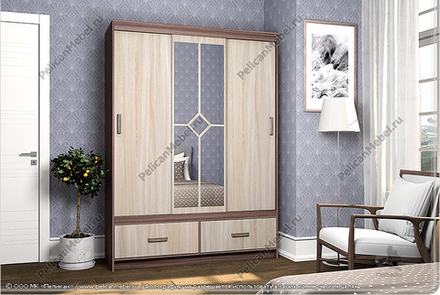 Шкаф Комфорт