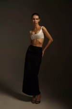 Корсет Sofia White, Белый