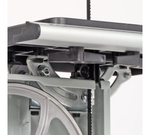 Пила ленточная BELMASH WBS-254/2 S049A