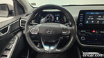 Hyundai The New Ionic Hybrid 1.6 HEV (09.2019)