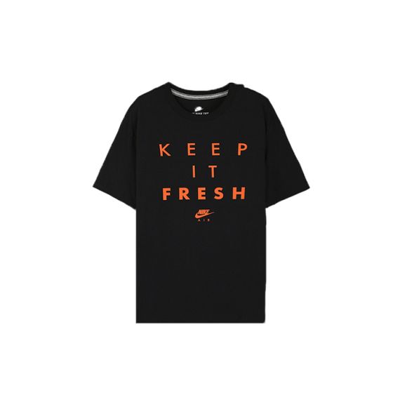 Nike Sportswear Keep It Fresh T