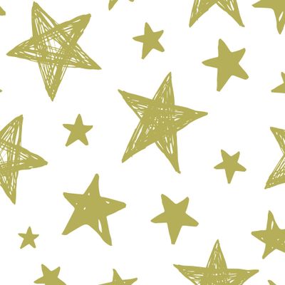 Золотые звезды