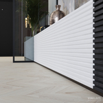 Виниловый ламинат VINILAM PARQUET CHEVRON RI4777CL7 Шеврон Бриссак Glue