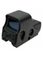 Прицел коллиматорный EOTech 551 Red Green Point