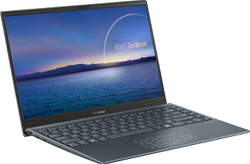 Ноутбук Asus Zenbook 13 UX325EA-KG299T Pine Grey Core i7-1165G7/8Gb/512Gb SSD/13,3; FHD IPS AG/WiFi/BT/Touchpad/Win10