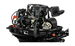 2х-тактный лодочный мотор MARINE ROCKET MR9.9PRO