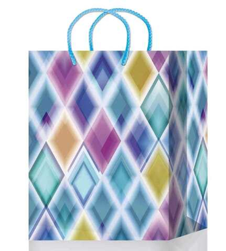 МегаМаг Пакет 168 S, подарочный, ламинированный, 110*137*60