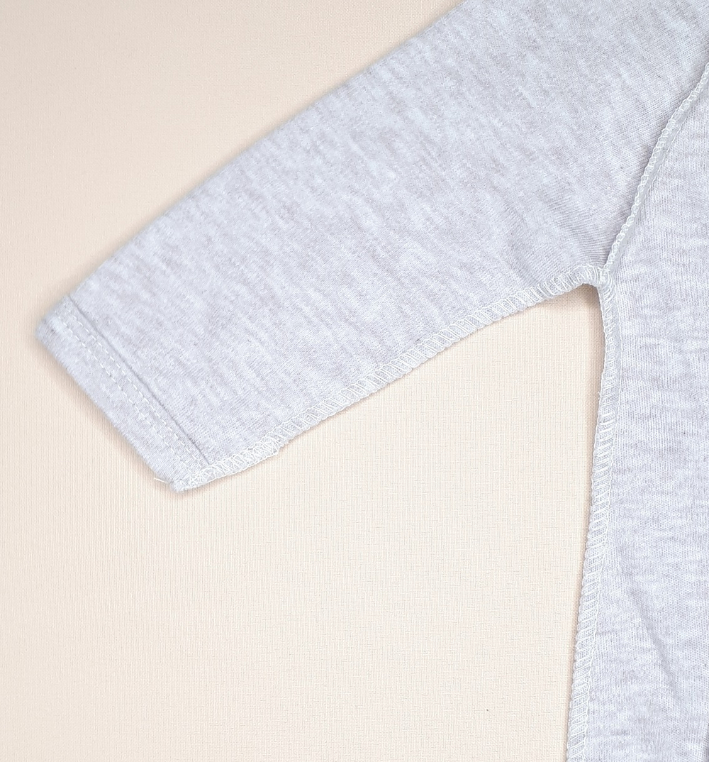 Комбинезон Панда (бежевый)