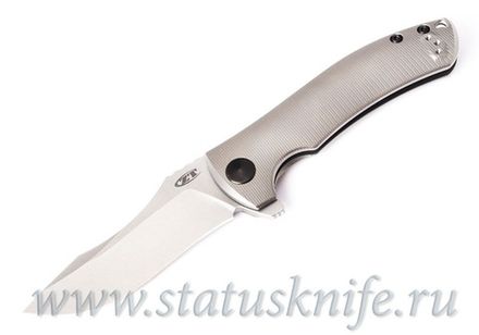 Нож Zero Tolerance ZT 0920 Les George First 5