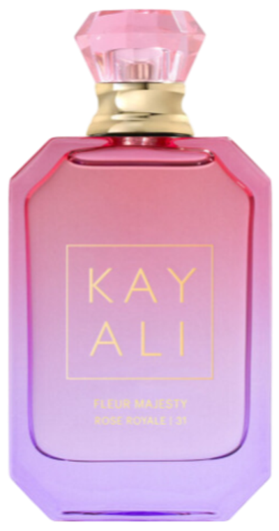 Kayali Fleur Majesty Rose Royale | 31 EDP