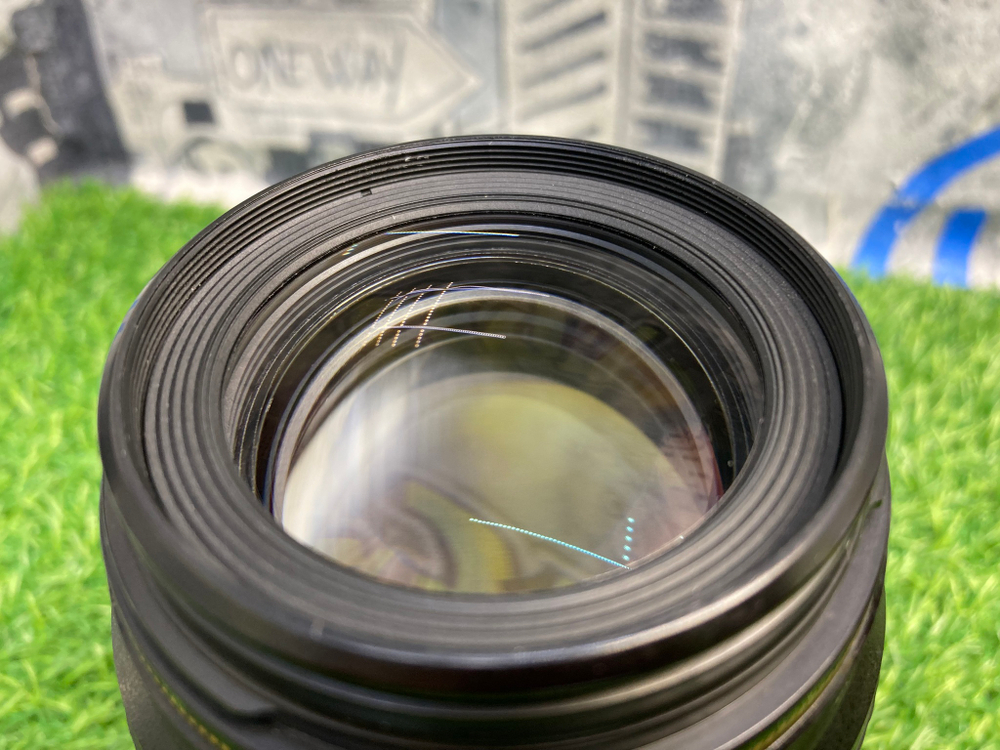 Canon EF 100mm 2.8 USM Покупка/Продажа