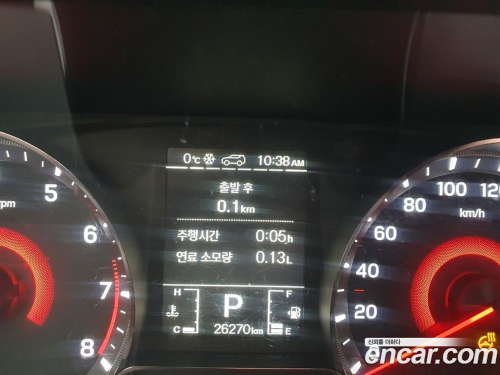 KG Mobility (Ssangyong) Very New Tivoli Бензин 1.5 2WD (07.2021)