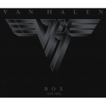 Van Halen / Van Halen Box 1978 - 1984 (Box Set)(6CD)