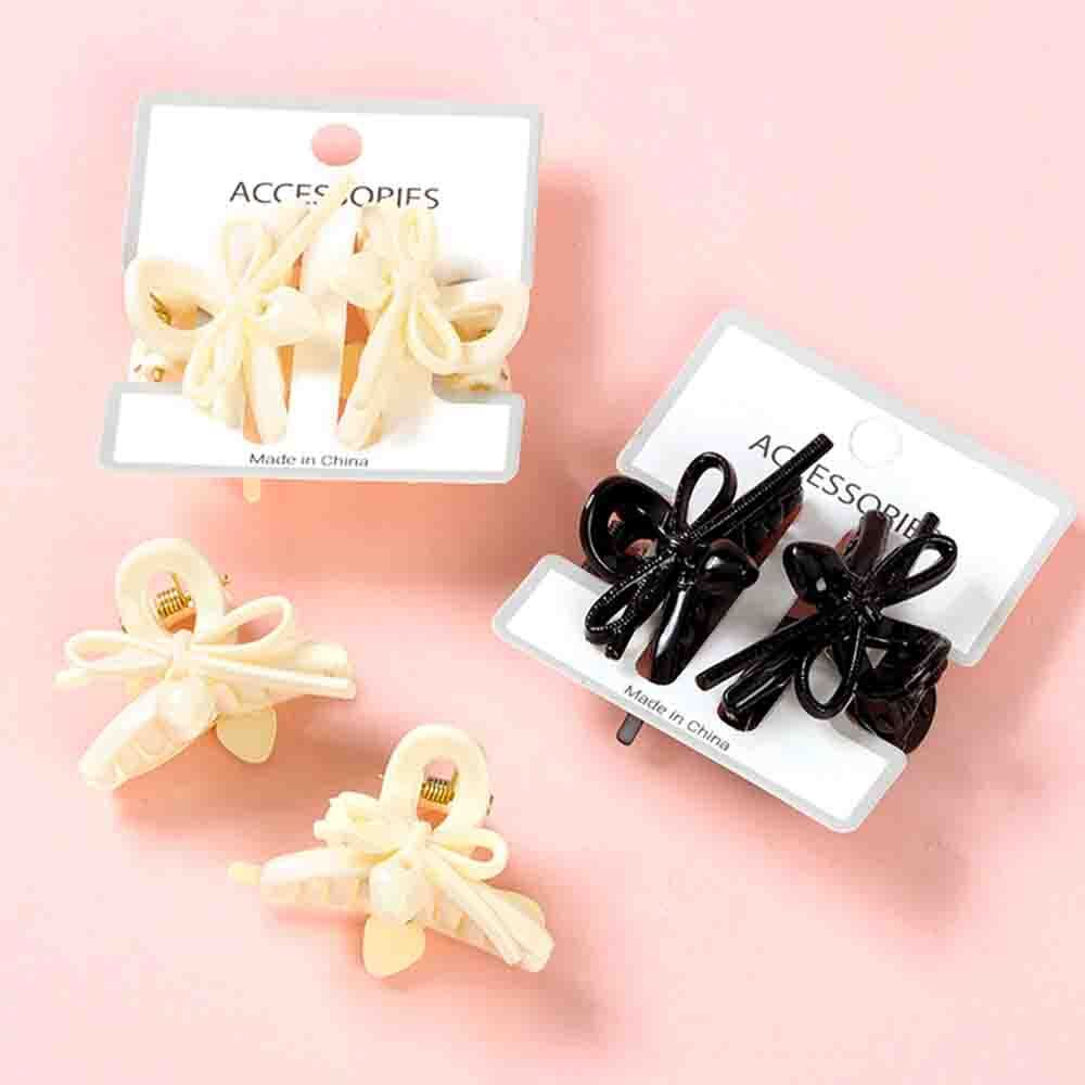 Набор заколок из 2х шт