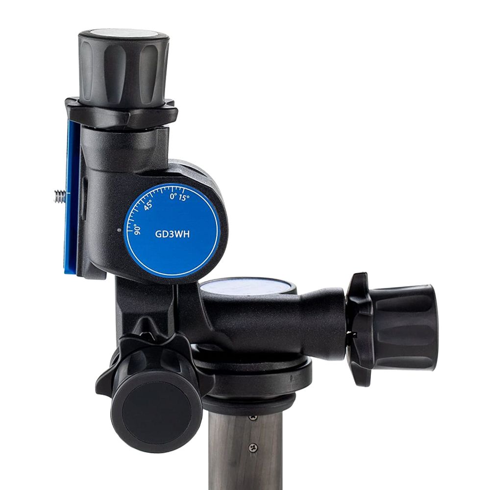 3D головка Benro GD3WH