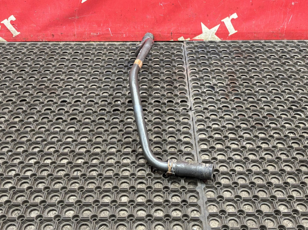 Трубка компрессора 2019г