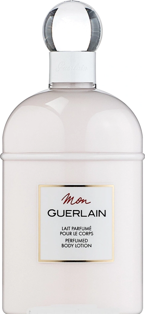 GUERLAIN MON B/L 200 ML