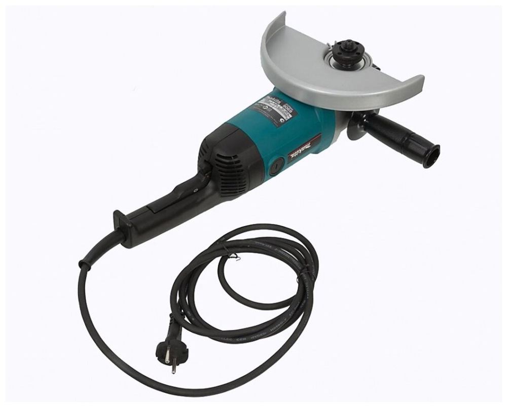 УШМ MAKITA 9069 2000Вт 6600об/мин 230мм в коробке(9069)