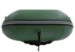 Лодка ПВХ Gladiator AirPro E420Pro НДНД ( BSM3971 )