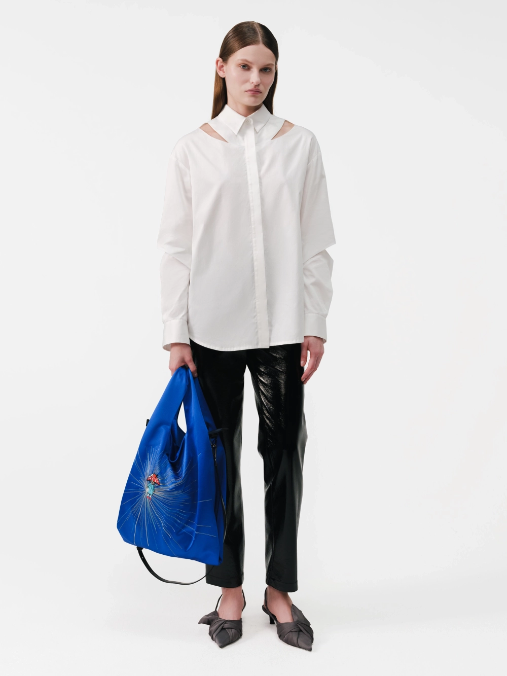 Сумка-майка OLA OLA