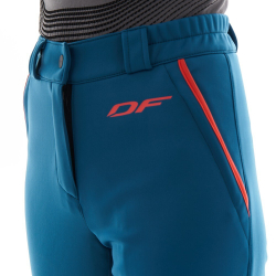 БРЮКИ DRAGONFLY EXPLORER 2.0 WOMAN