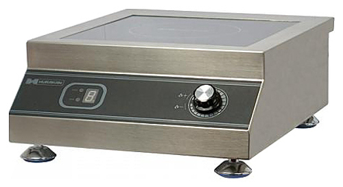 Индукционная плита Hurakan HKN-ICF50D