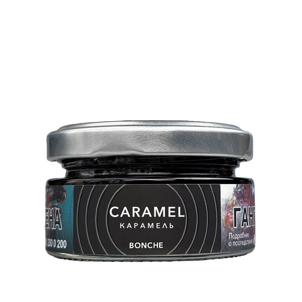 Bonche - Caramel (Карамель) 30 гр.