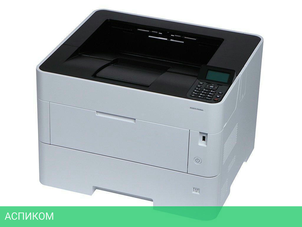 Принтер Kyocera ECOSYS P4140dn (1102Y43NL0)