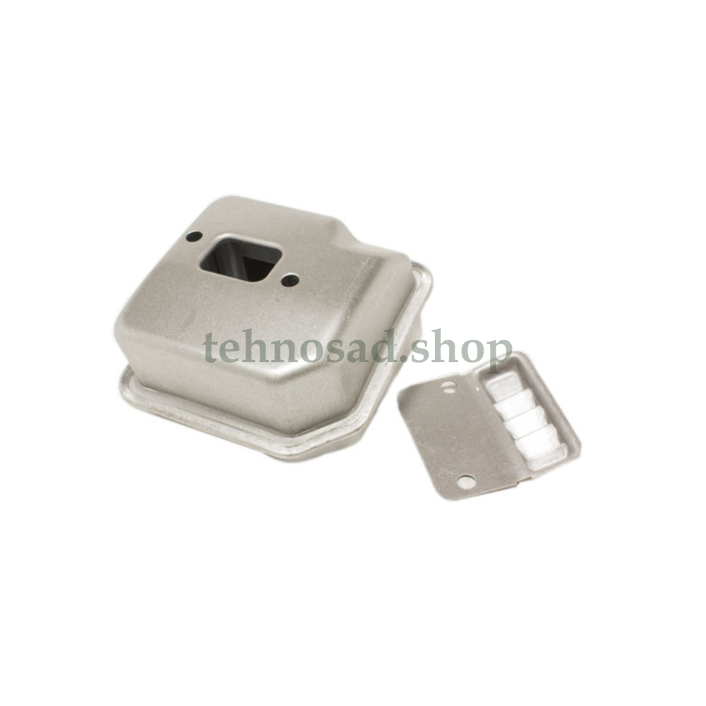 Глушитель для бензопил Stihl MS170, MS180