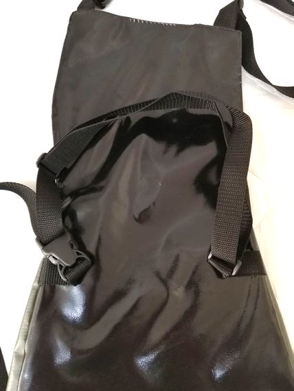 Питомза нагрудная Мурена ПВХ