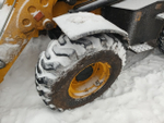 ACE TLB95 Экскаватор-погрузчик TLB95 (Дизельный, 3,9 л, 96 л.с., АТ)