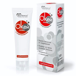 Гель-лубрикант с хлоргексидином Окей плюс - 50 гр.
