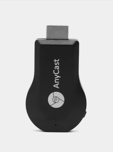 Адаптер HDMI x Wi-Fi Display M9Plus AnyCast RAM:128MB